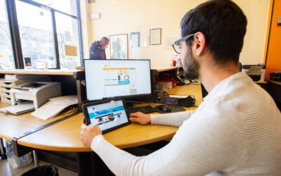 Immatricolazione di veicoli importati in Italia