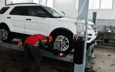 L’Importanza della revisione preventiva per la sicurezza stradale