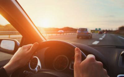 5 controlli fondamentali da fare in macchina prima di fare un lungo viaggio