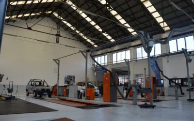 Guida alla manutenzione regolare di automobili