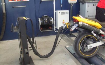 TUTTO CIÒ CHE DEVI SAPERE SULLA REVISIONE MOTO A TORINO E PROVINCIA:GUIDA COMPLETA