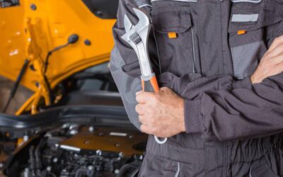 REVISIONE AUTO A TORINO E PROVINCIA: SICUREZZA STRADALE AL PRIMO POSTO