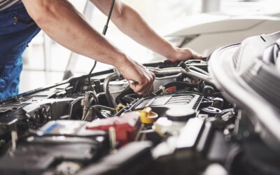 I PRINCIPALI CONTROLLI DURANTE LA REVISIONE AUTOA TORINO E PROVINCIA: GUIDA ESSENZIALE