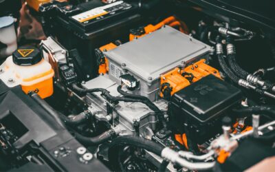 Manutenzione di un’auto elettrica: tutto quello da sapere