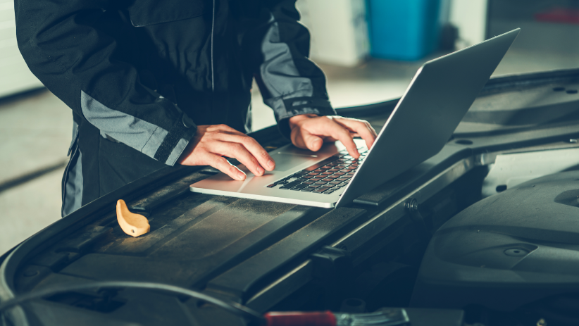 Radar e telecamere nei sistemi ADAS