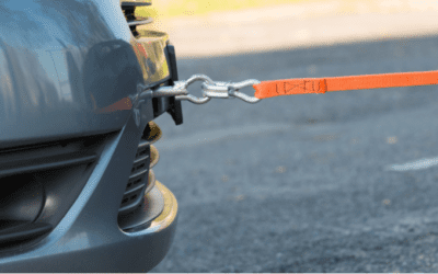 Installazione professionale di ganci di traino: sicurezza e affidabilità con collaudo in sede