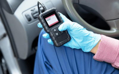 ScanTool: il nuovo controllo obbligatorio per le revisioni auto