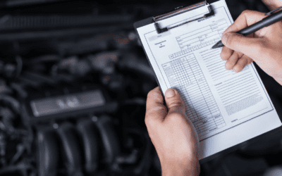 Revisione auto per veicoli commerciali: cosa cambia rispetto alle auto private?